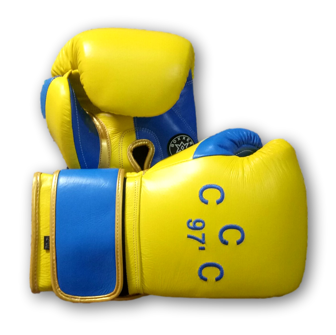 Gloves Classic Old Chris Boxing Gloves