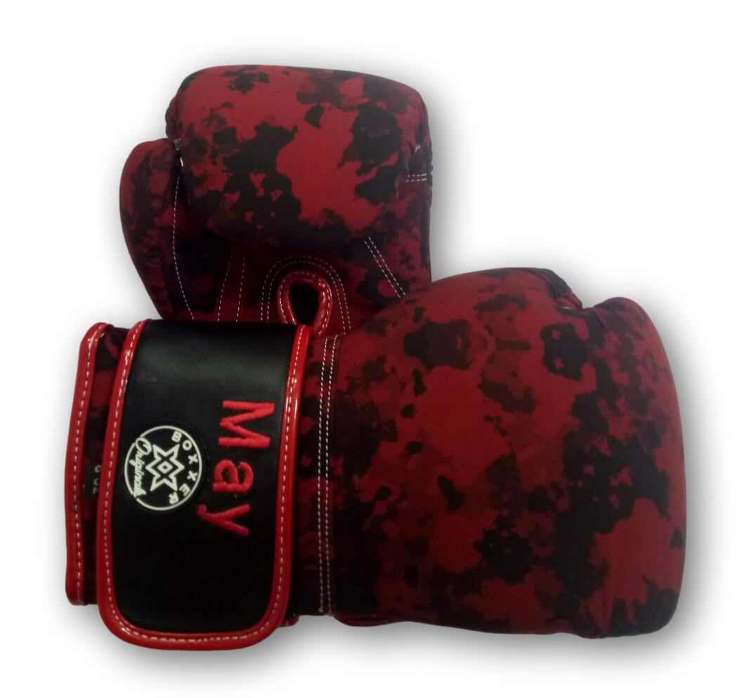 GLOVES EASY (2 colour) Old Luke Boxing Gloves