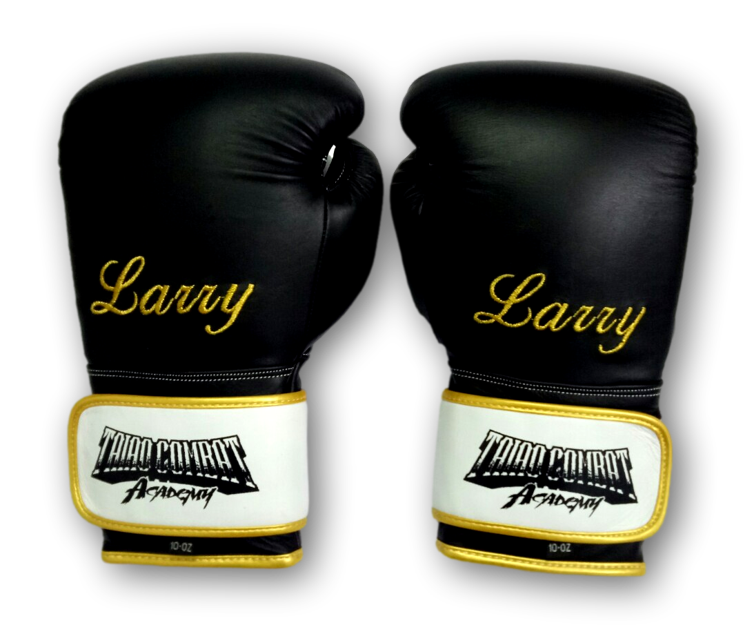 GLOVES EASY (2 colour)  Dayna Boxing Gloves