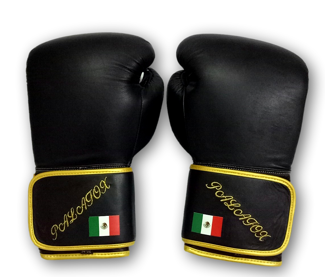 GLOVES EASY (2 colour)  Trelayn Boxing Gloves