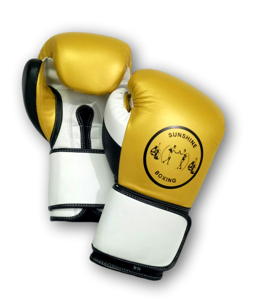 Gloves Classics Maxwell Boxing Gloves