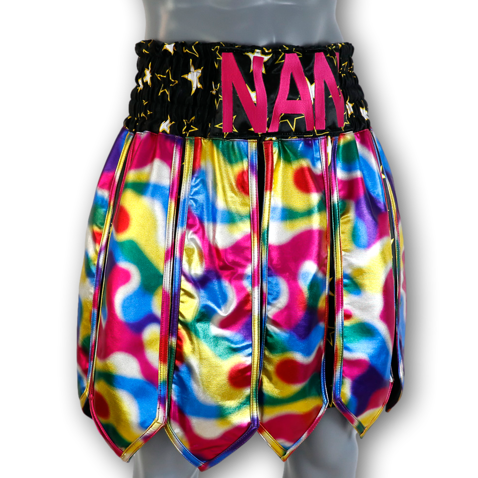 Roman Gladiator  Ellis Gladiator Shorts