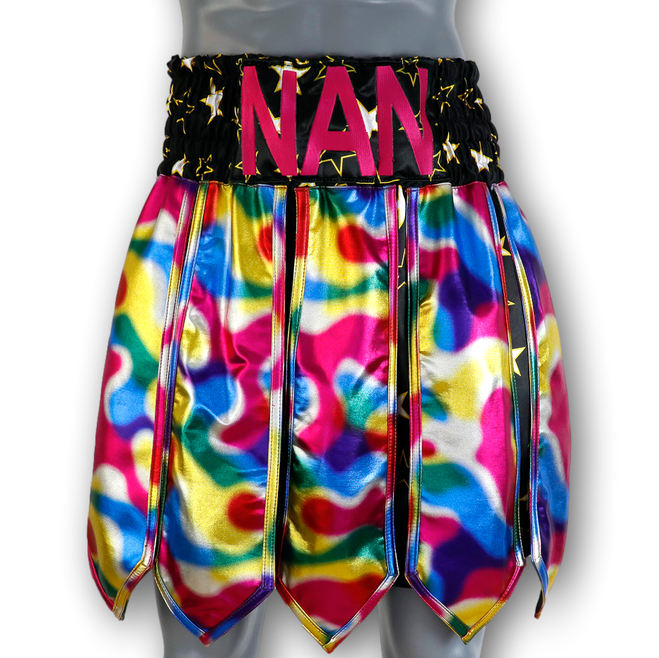 Roman Gladiator  Ellis Gladiator Shorts