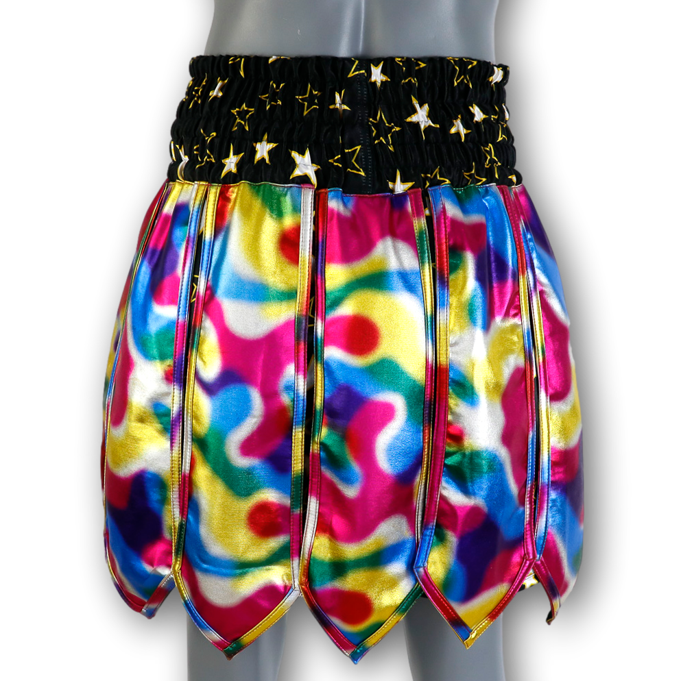 Roman Gladiator  Ellis Gladiator Shorts