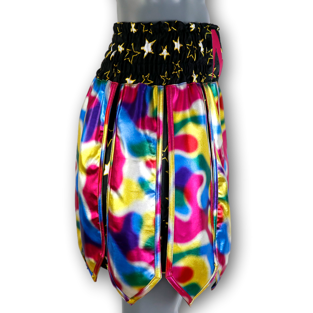 Roman Gladiator  Ellis Gladiator Shorts