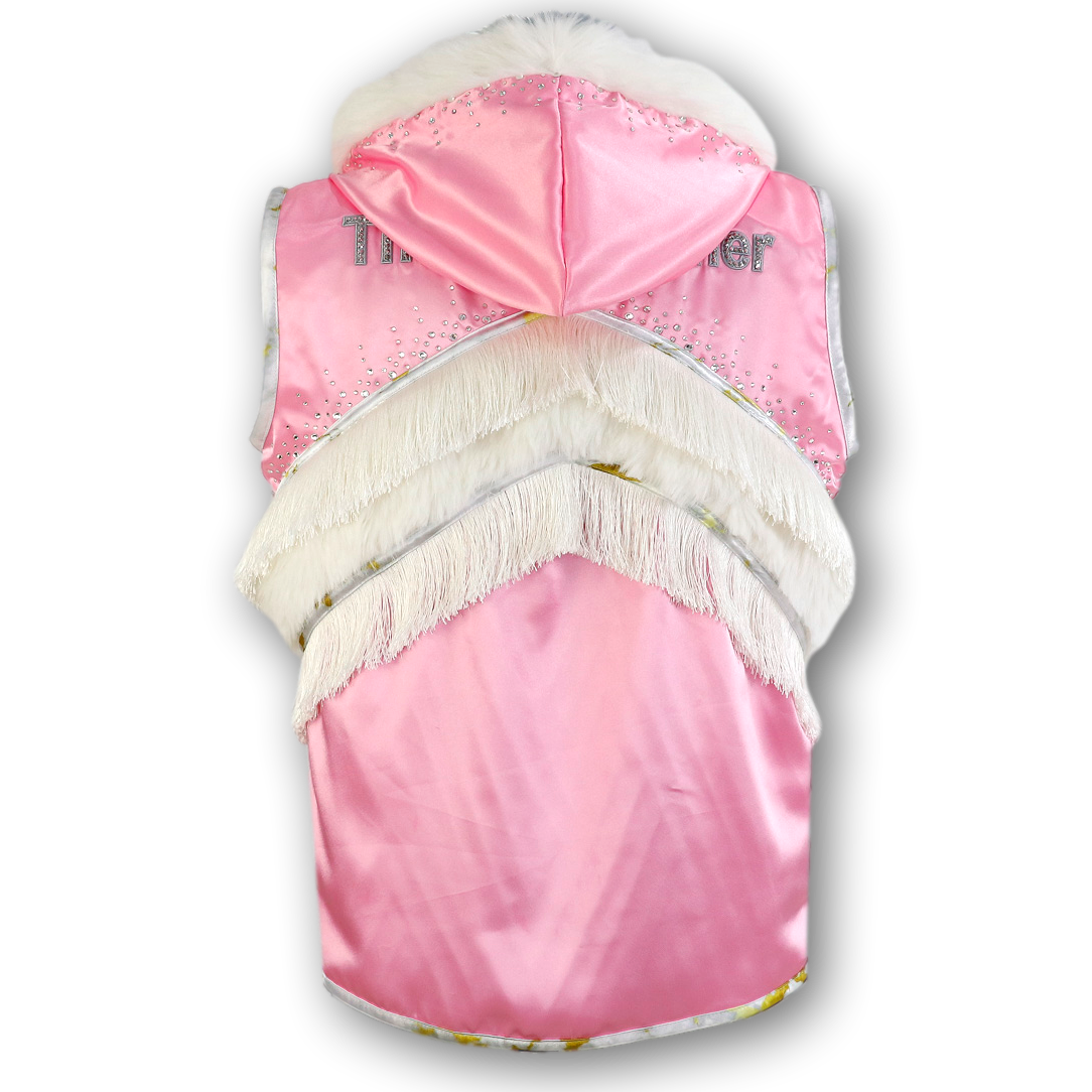 Jazzy Jacket Kelli Jackets