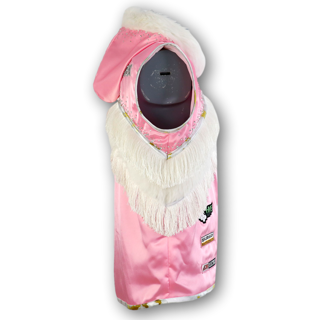 Jazzy Jacket Kelli Jackets