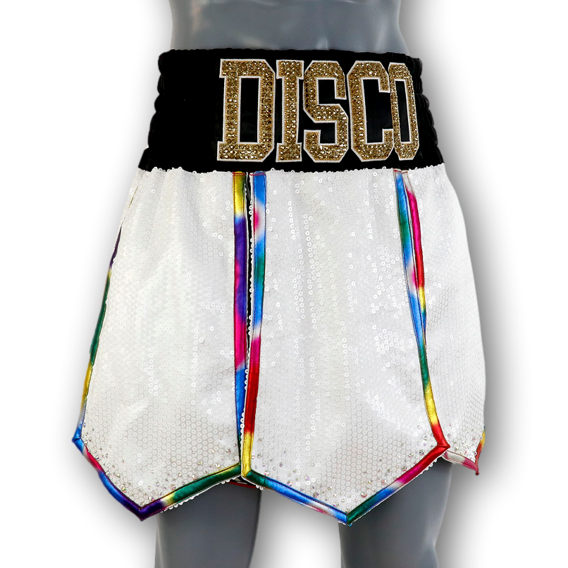 Roman MTS (short style) David Gladiator Shorts