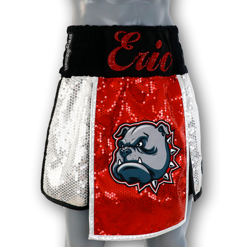 Warrior GLA Charlene Gladiator Shorts