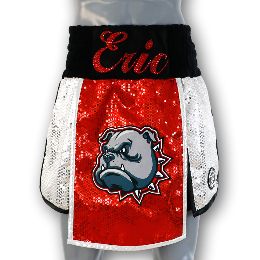 Warrior GLA Charlene Gladiator Shorts