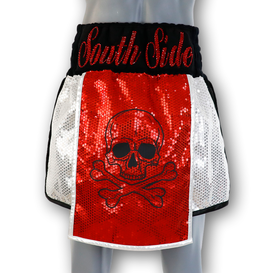 Warrior GLA Charlene Gladiator Shorts