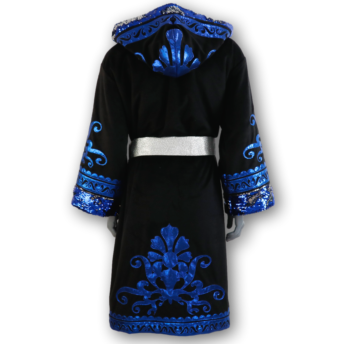 GGG Robe (Boxxerworld Elite) Parker Robes