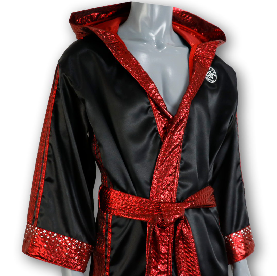 Winner Robe Owen Robes