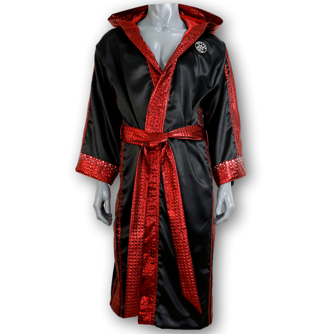 Winner Robe Owen Robes