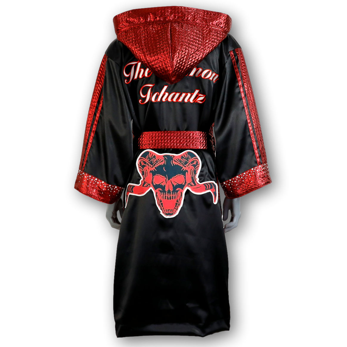 Winner Robe Owen Robes