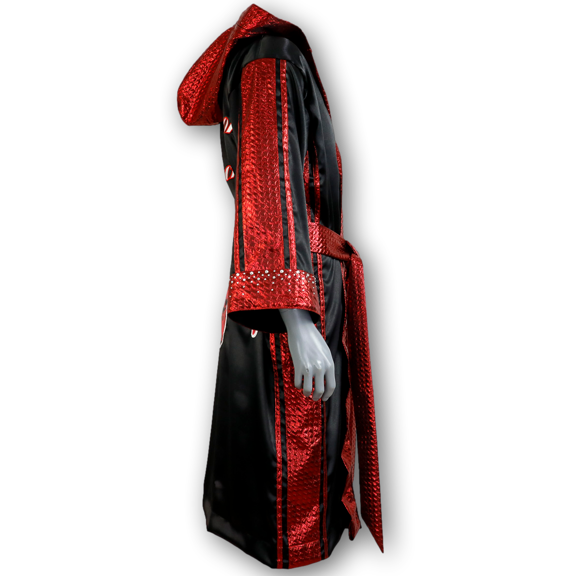 Winner Robe Owen Robes