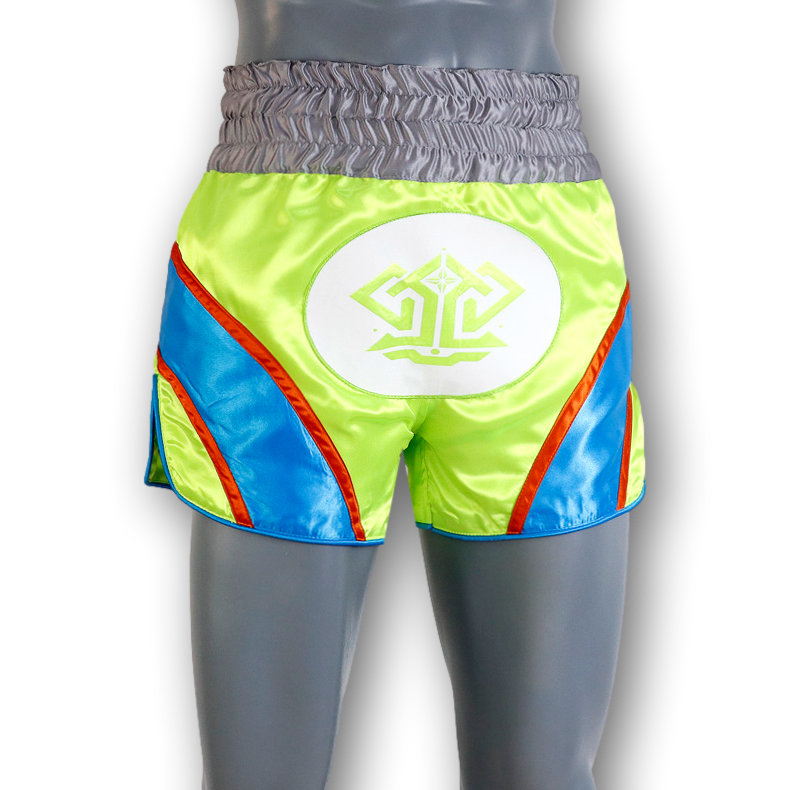 Comet MTS Bryce Muay Thai Shorts