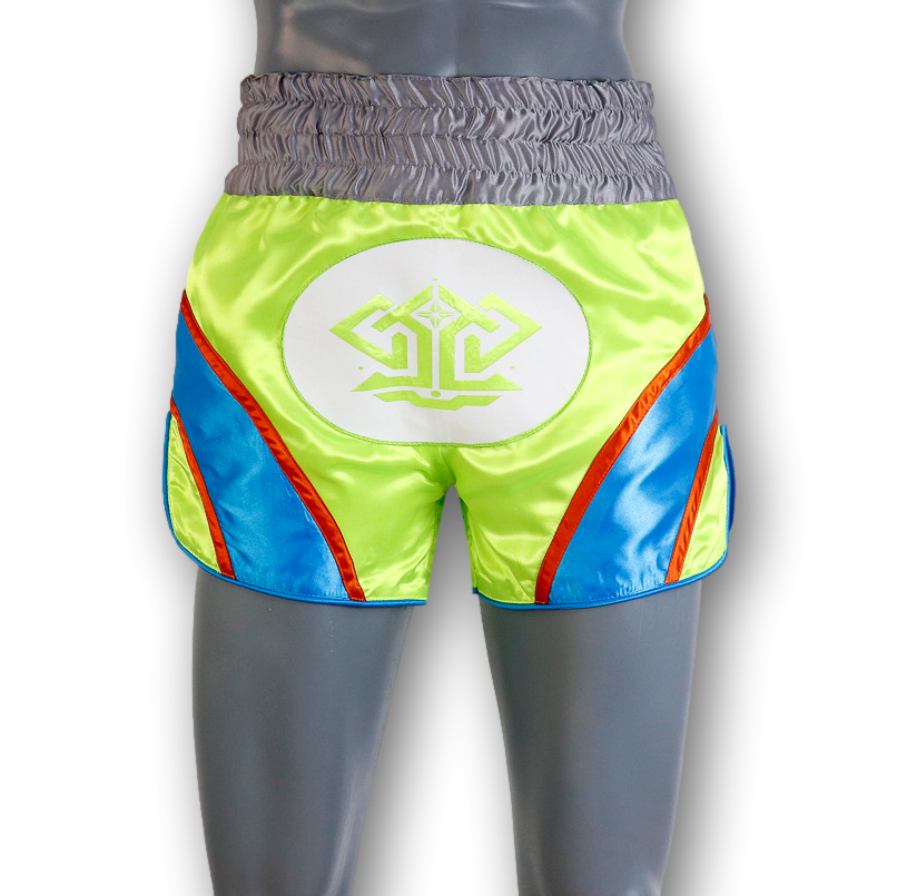 Comet MTS Bryce Muay Thai Shorts