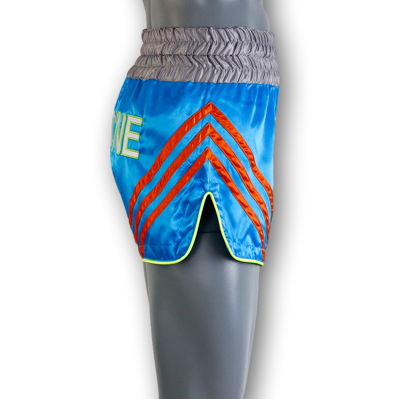 HORIZON MTS Bryce Muay Thai Shorts