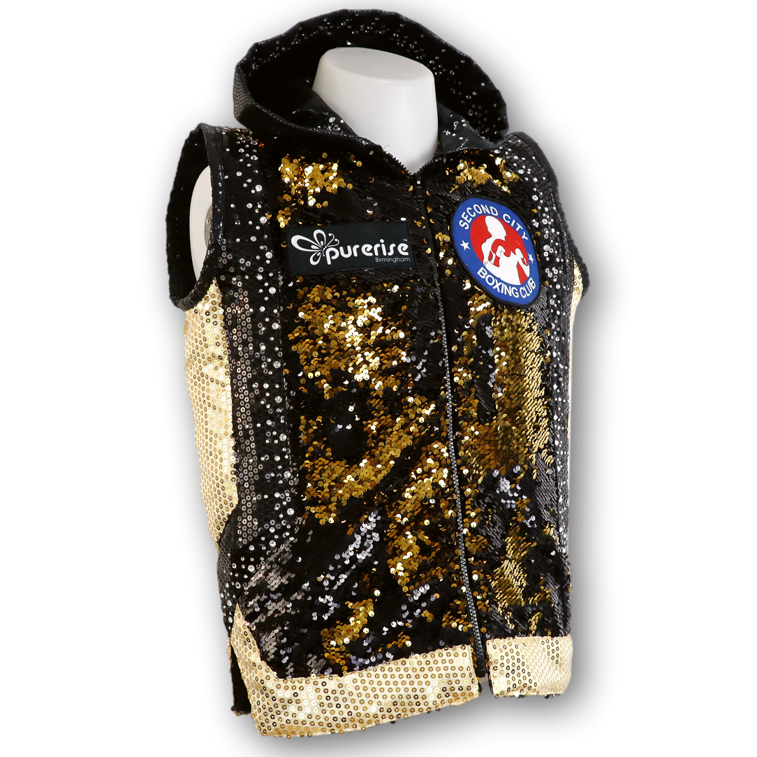 Cotto Jacket Kirsty Jackets