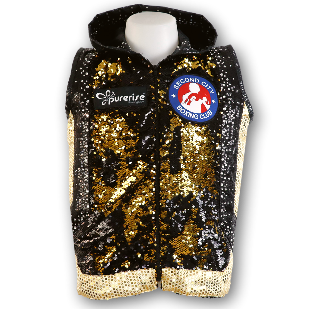 Cotto Jacket Kirsty Jackets