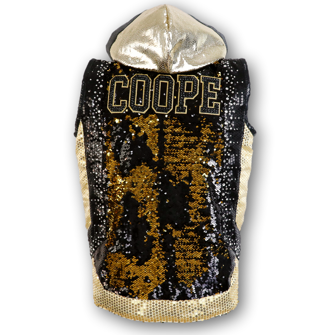 Cotto Jacket Kirsty Jackets