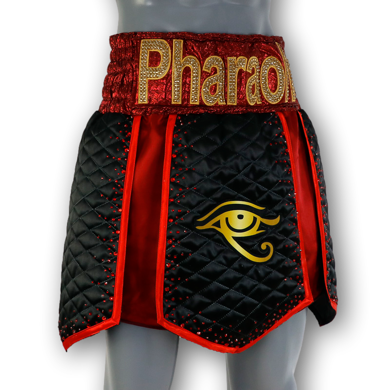 THOR Gladiator Mohamed Gladiator Shorts