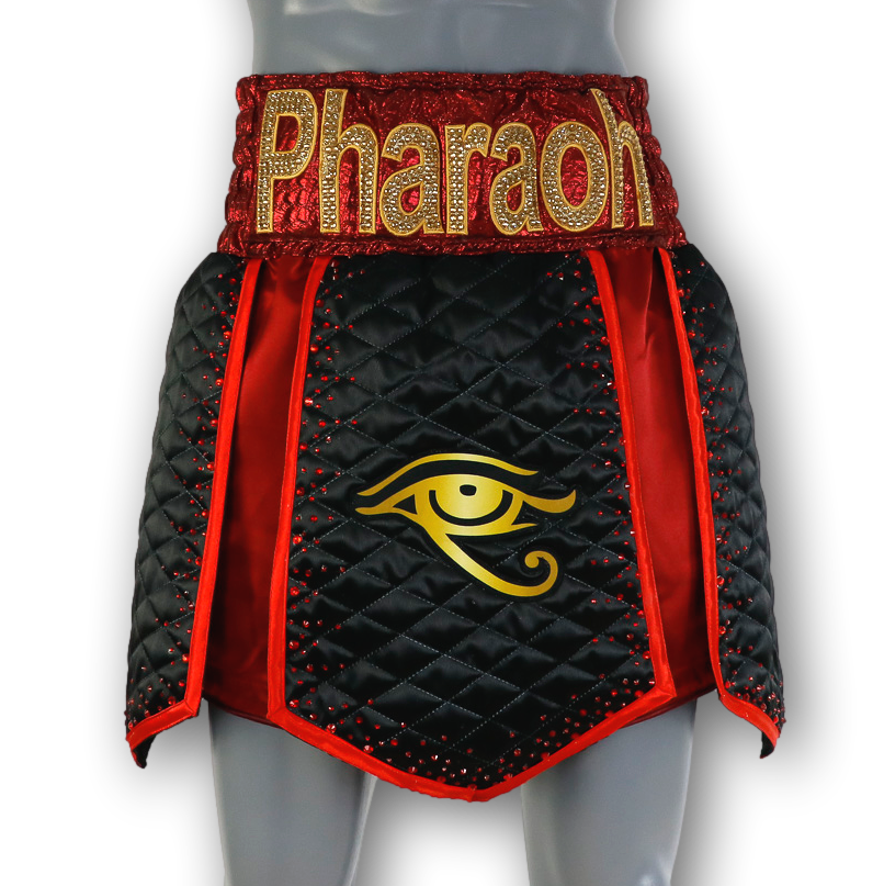 THOR Gladiator Mohamed Gladiator Shorts