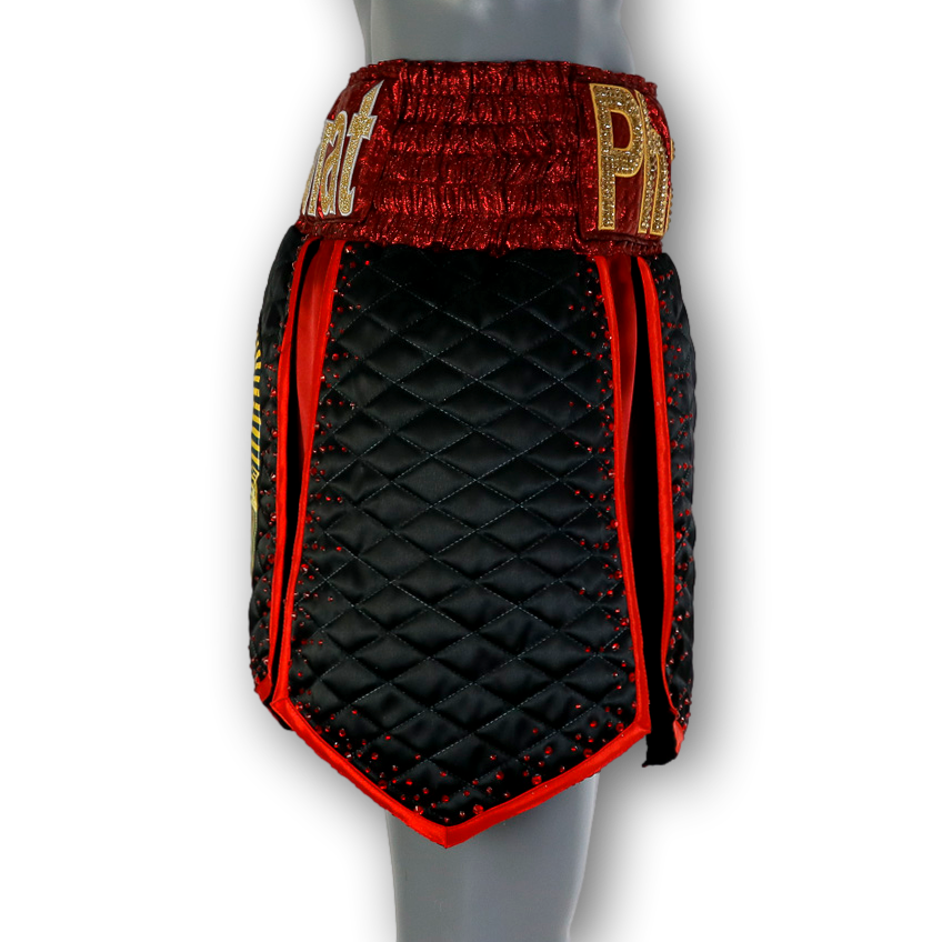 THOR Gladiator Mohamed Gladiator Shorts