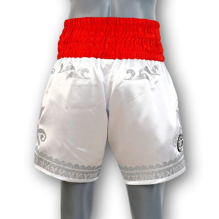 GGG BX (Boxxerworld Elite) Fao Custom Boxing Shorts & Trunks