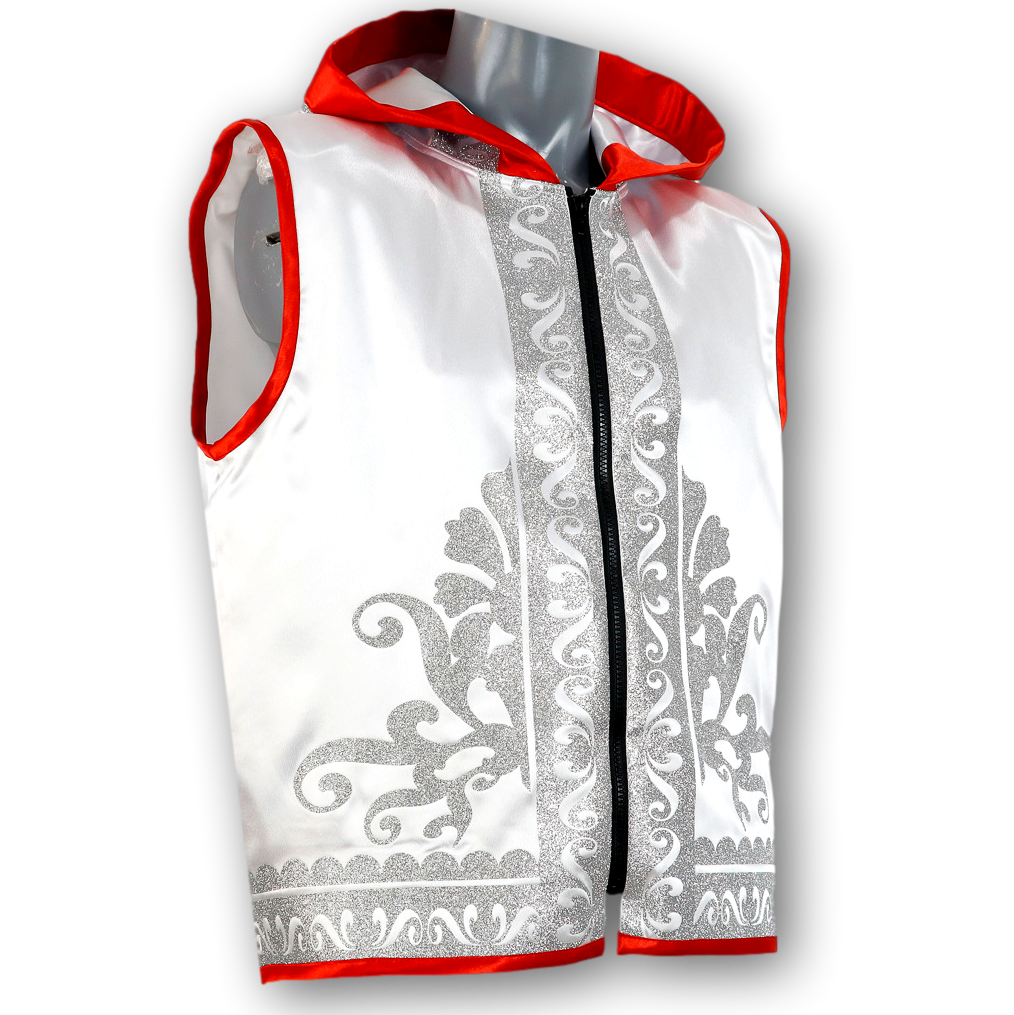 GGG JKT (Boxxerworld Elite) Fao Jackets