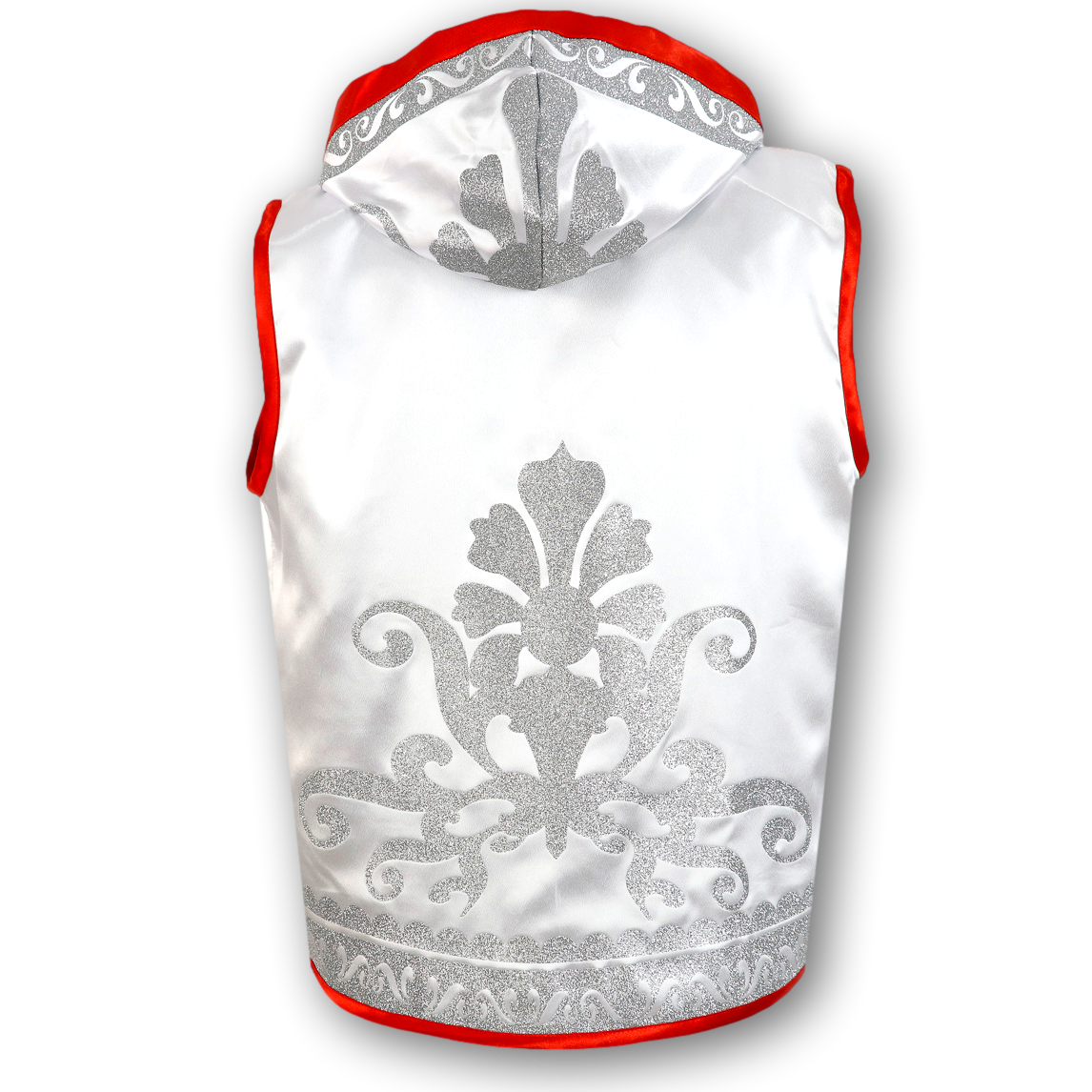 GGG JKT (Boxxerworld Elite) Fao Jackets