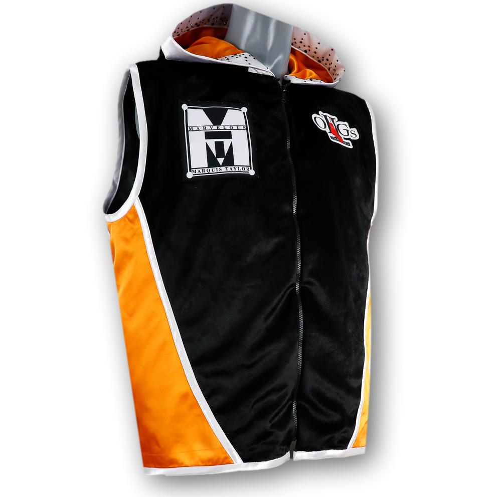 FLOYD Jacket Titus Jackets