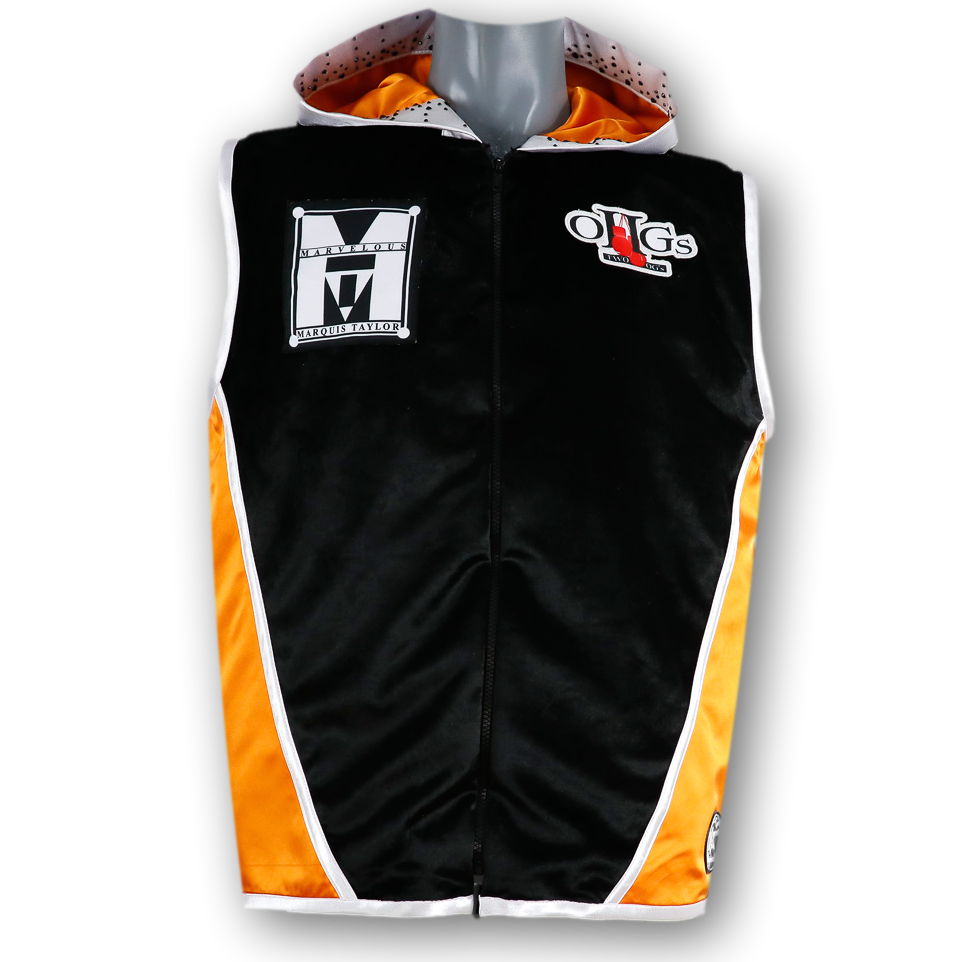 FLOYD Jacket Titus Jackets