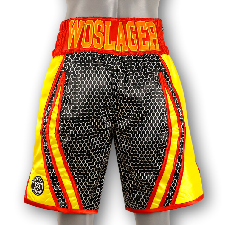 CHAMPION BX Cody Custom Boxing Shorts & Trunks