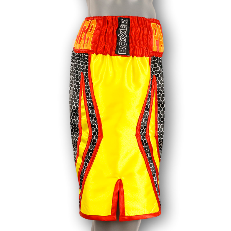 CHAMPION BX Cody Custom Boxing Shorts & Trunks