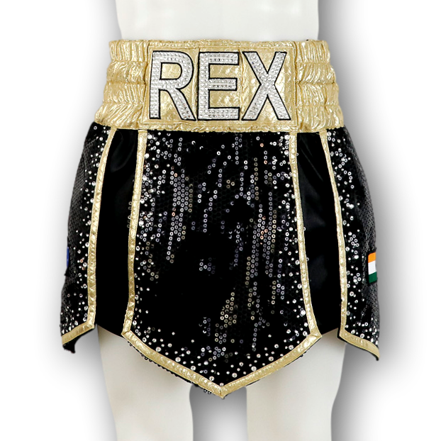 THOR Gladiator Ruby Gladiator Shorts