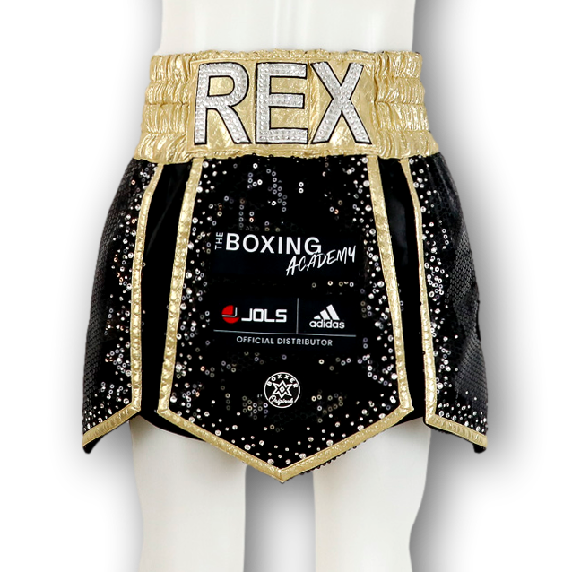 THOR Gladiator Ruby Gladiator Shorts