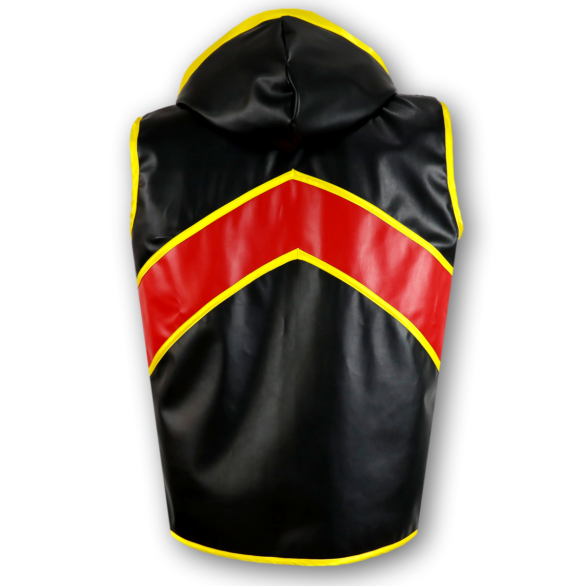 Jazzy Jacket Ryan Jackets