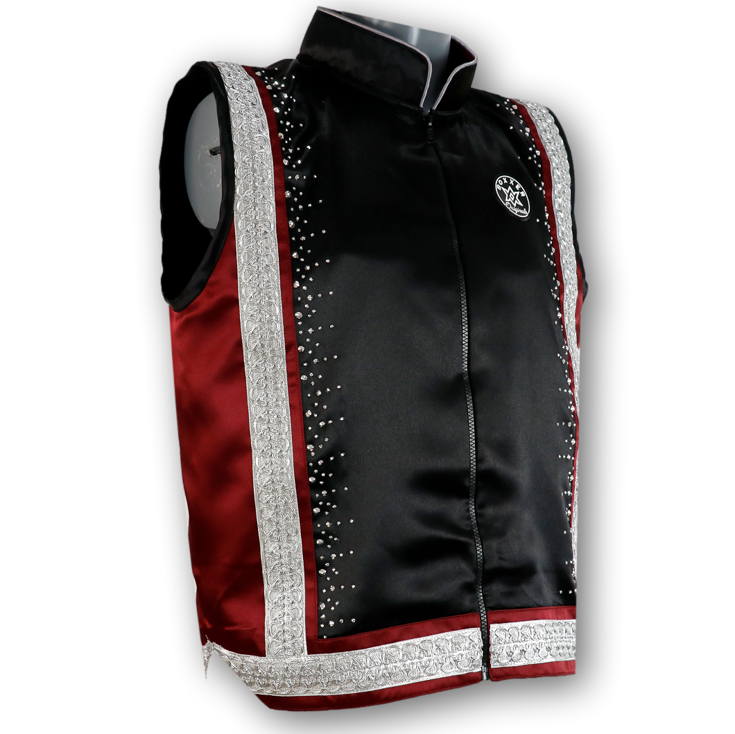 MEXICAN Jacket Old Aimee Jackets