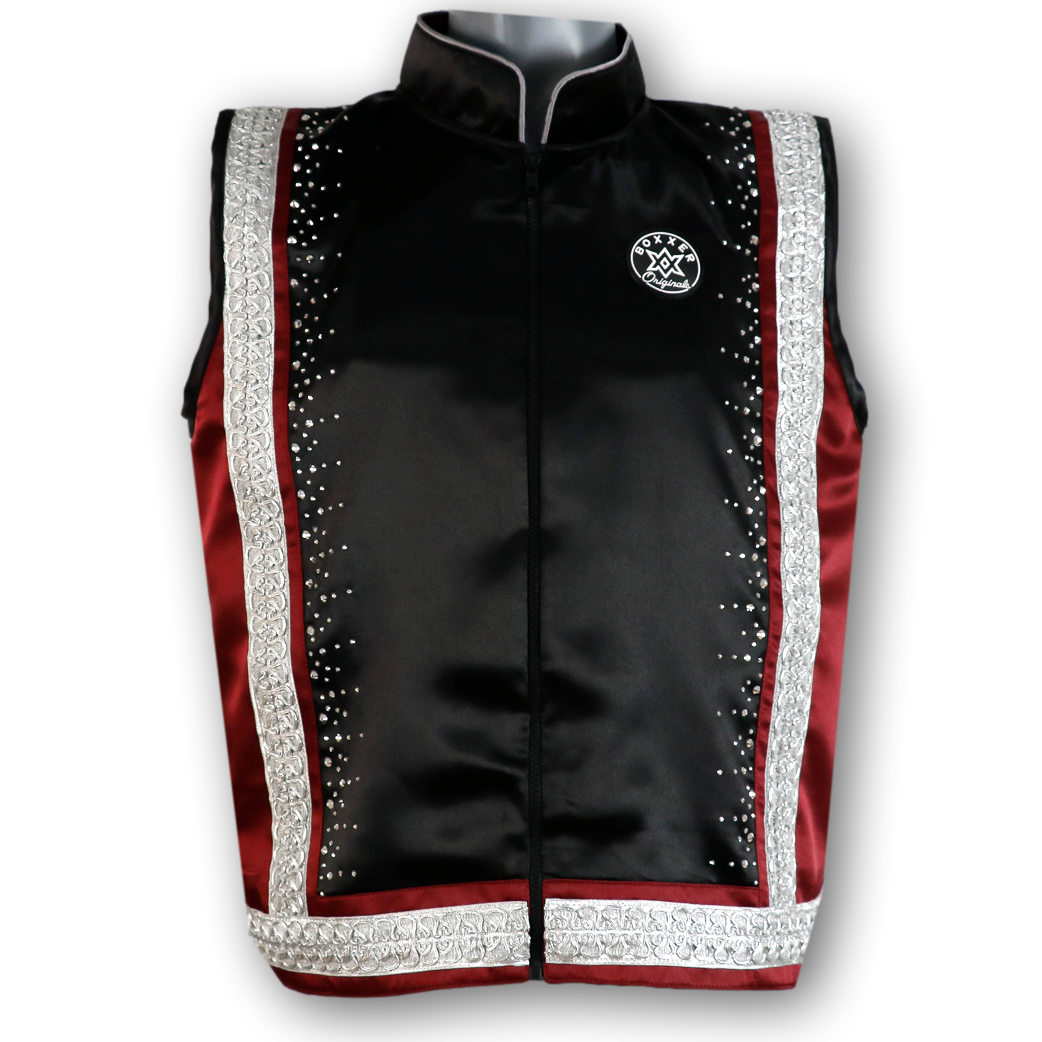 MEXICAN Jacket Aimee Jackets