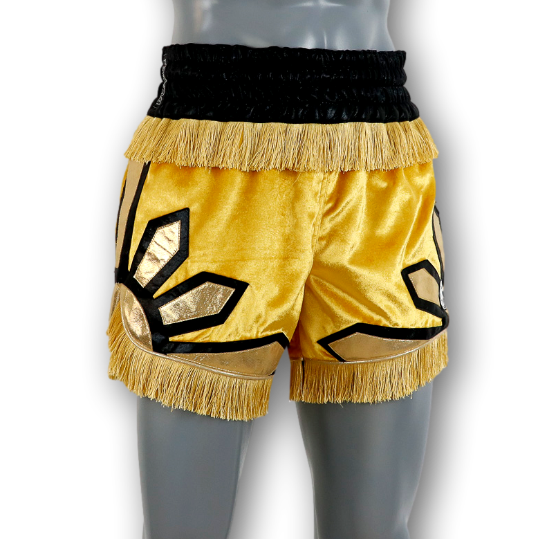 SUN MTS Tiffany Muay Thai Shorts