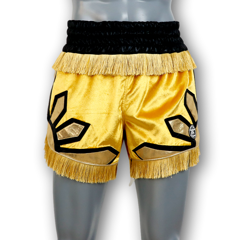 SUN MTS Tiffany Muay Thai Shorts