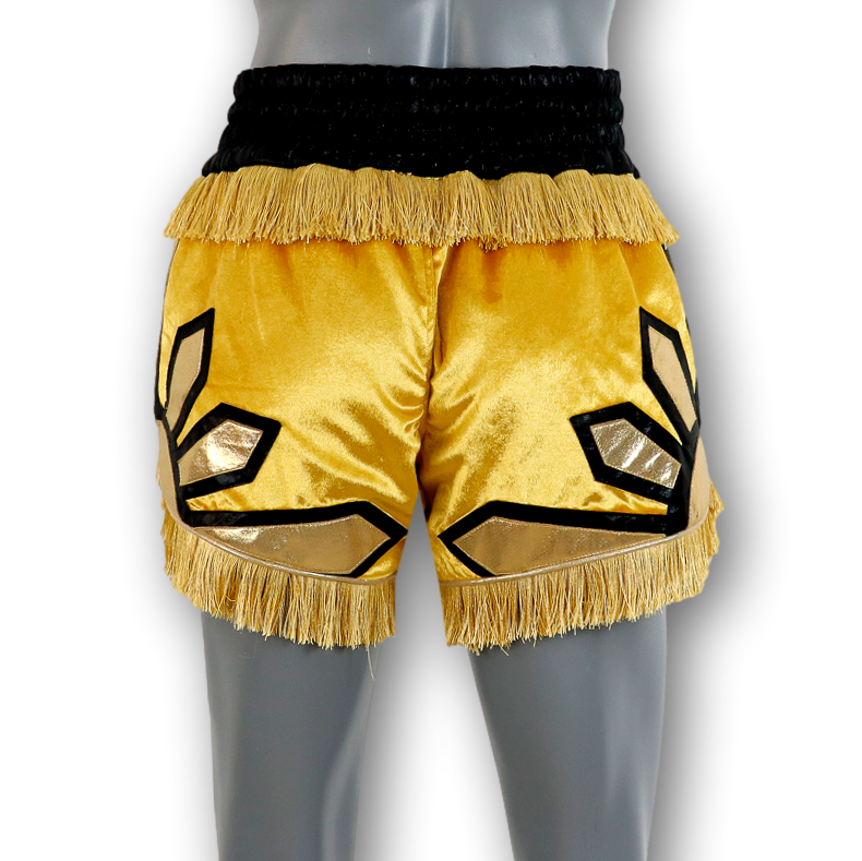 SUN MTS Tiffany Muay Thai Shorts