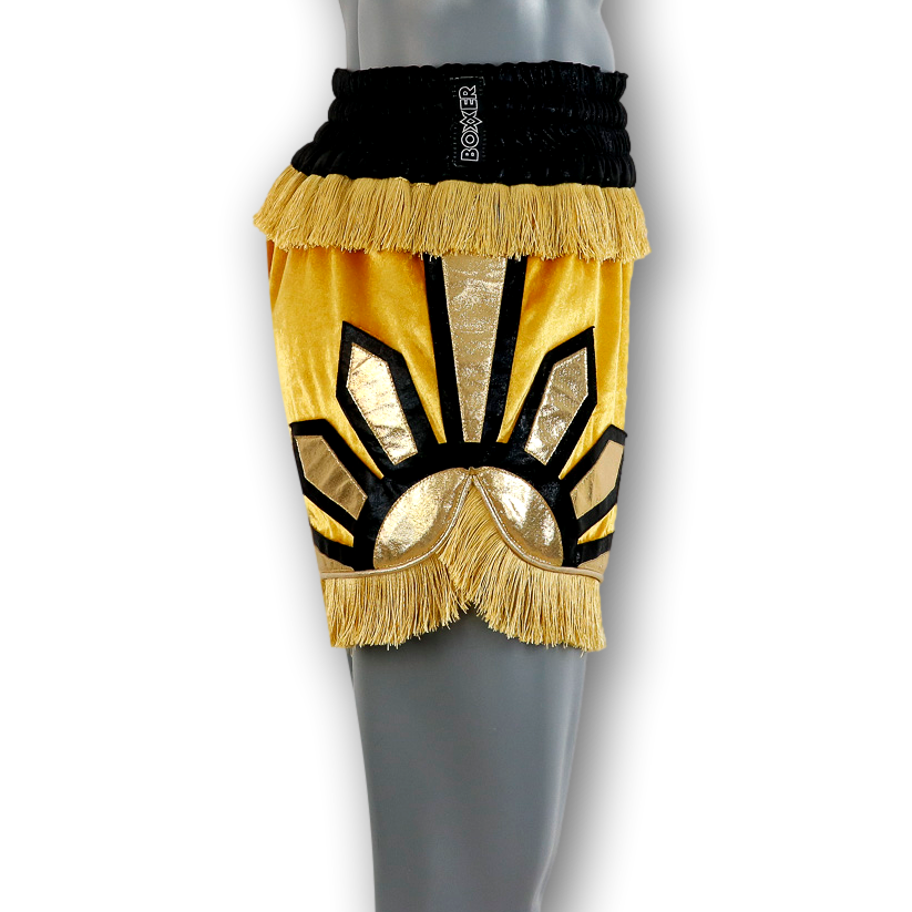 SUN MTS Tiffany Muay Thai Shorts