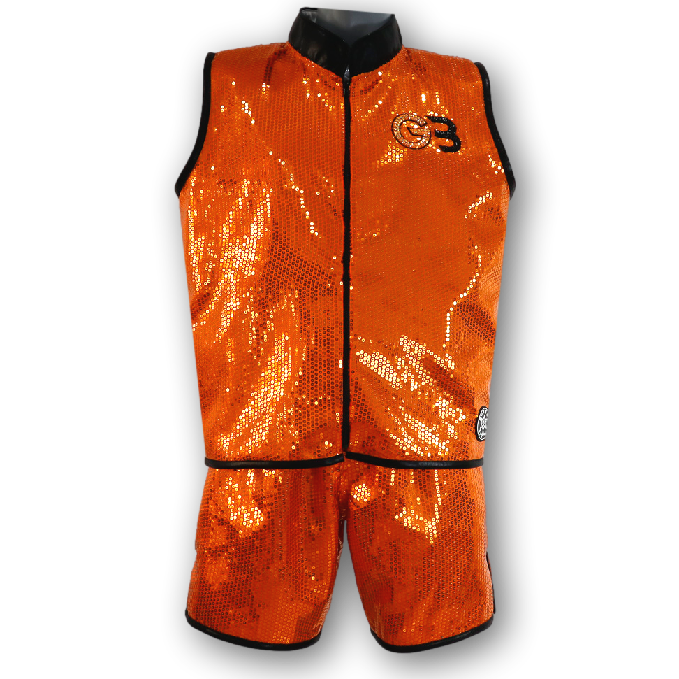 CLASSIC Jacket Fao Jackets