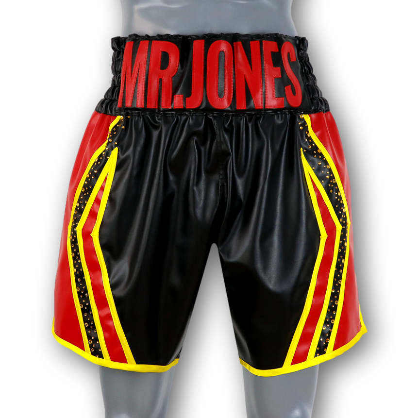 CHAMPION BX Ryan Custom Boxing Shorts & Trunks