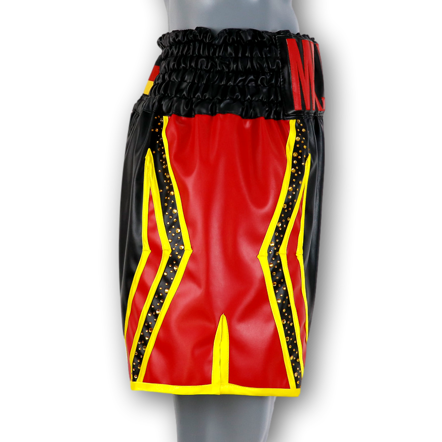 CHAMPION BX Ryan Custom Boxing Shorts & Trunks