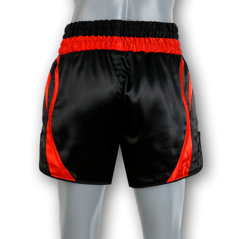 LUNA MTS  James Muay Thai Shorts