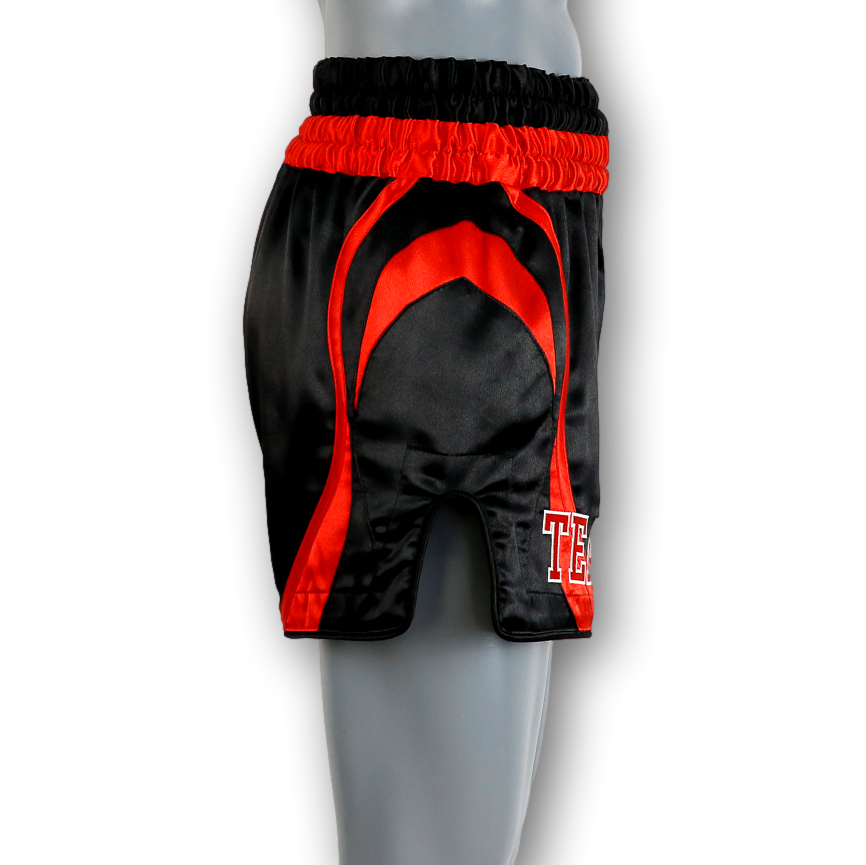 LUNA MTS  James Muay Thai Shorts